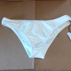 Swimsuit bottom size medium NWT